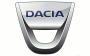 Błotniki samochodowe, Osłony silnika Dacia